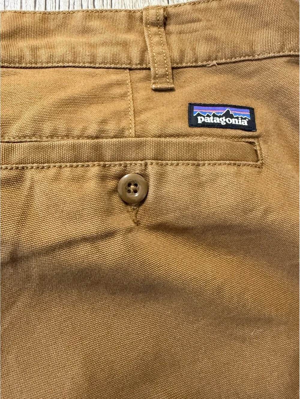 Patagonia Men’s Pants Sz 38x31